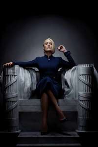 House of Cards - Posters