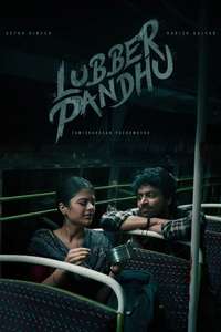 Lubber Pandhu - Posters