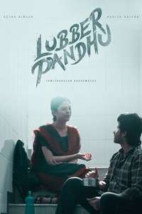 Lubber Pandhu - Posters