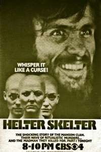 Helter Skelter - Posters