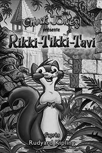 Rikki-Tikki-Tavi - Posters