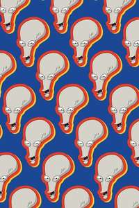 American Dad! - Posters