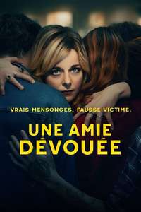 The Confidante - Posters
