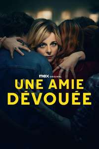The Confidante - Posters