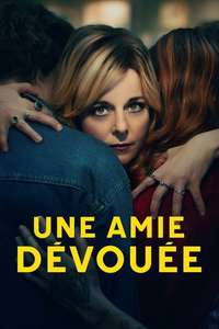 The Confidante - Posters