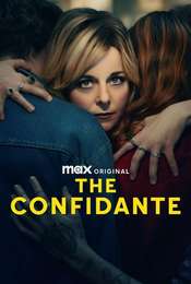 The Confidante
