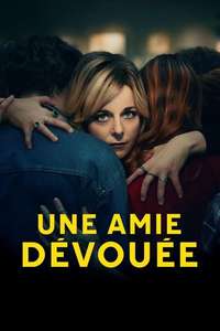 The Confidante - Posters