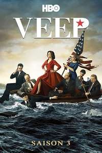 Veep - Posters