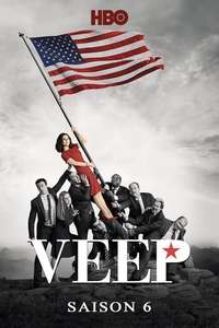 Veep - Posters