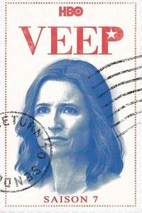 Veep - Posters