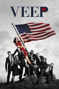 Veep - Posters