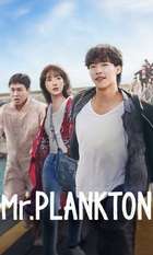 Mr. Plankton