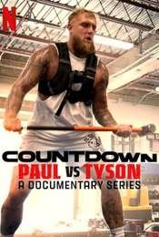 Countdown: Paul vs. Tyson