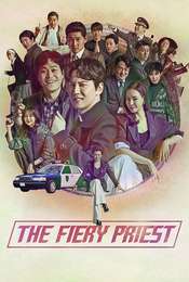 The Fiery Priest Season 1
