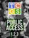 The Chris Gethard Show: Public Access