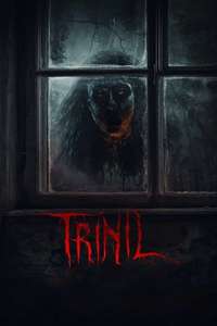 Trinil - Posters
