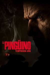 The Penguin - Posters
