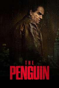 The Penguin - Posters