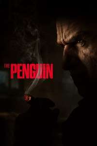 The Penguin - Posters