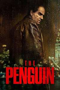The Penguin - Posters