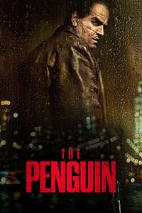The Penguin - Posters