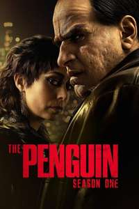 The Penguin - Posters