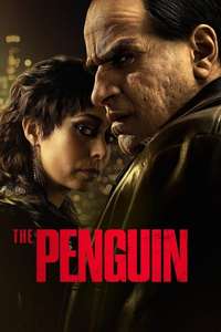 The Penguin - Posters