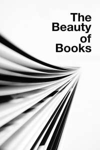 The Beauty of Books - Posters
