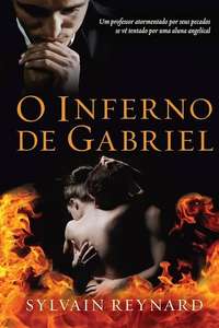 Gabriel's Inferno - Posters