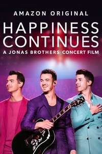 Happiness Continues - Posters