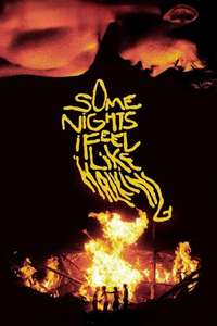 Some Nights I Feel Like Walking - Posters