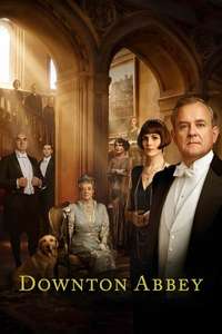 Downton Abbey - Posters