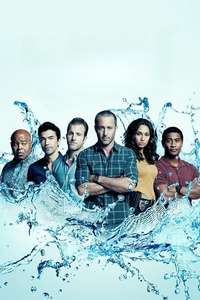Hawaii Five-0 - Posters
