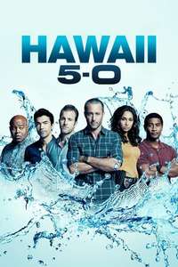 Hawaii Five-0 - Posters