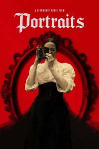Portraits - Posters