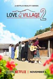 Love Village Season 2