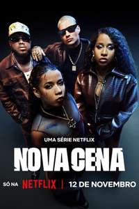 Rhythm + Flow: Brazil - Posters