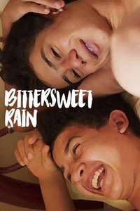 Bittersweet Rain - Posters