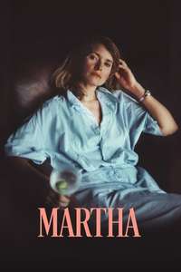 Martha - Posters