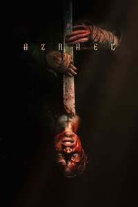 Azrael - Posters
