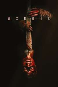 Azrael - Posters