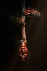 Azrael - Posters