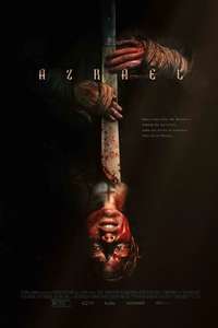 Azrael - Posters
