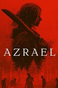 Azrael - Posters