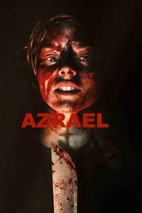 Azrael - Posters