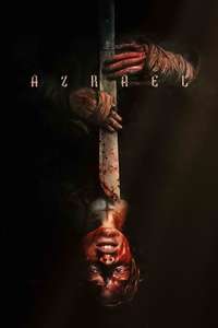 Azrael - Posters