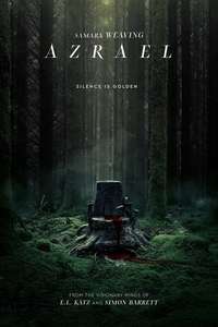 Azrael - Posters