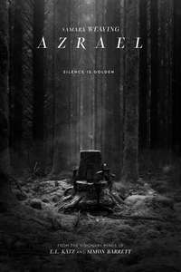 Azrael - Posters