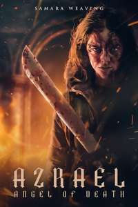Azrael - Posters