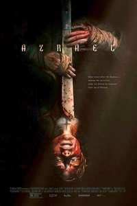 Azrael - Posters